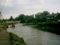 Povodeň v roce 1997 v obci Albrechtice - Povodňové následky XIV.