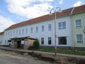 ZŠ Ostrovačice - evakuační místo