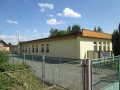 Mateřská škola Březina - evakuační místo