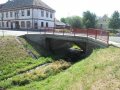 Silniční most v Horní Libině č.446-019 přes Mladoňovský potok