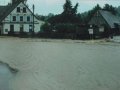 povodeň v červenci 1997