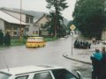 povodeň v červenci 1997
