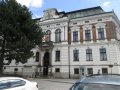 Městský úřad Jiříkov - sídlo povodňové komise města Jiříkov