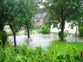 Povodeň 07. 08. 2010 - povodňové následky VIII.