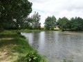 Farský rybník - Želetava
