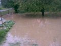 Povodně ve Frýdnavě
