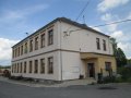 OÚ a Mateřská škola Vranovice - evakuační místo