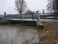 Povodeň v roce 2006, tok Brodečka