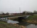 Most - ulice Rybáře