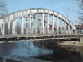 Most na ulici Lázně 