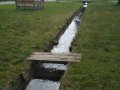 Místo omezující odtokové poměry přes vodní tok v Nové Dědině_IV
