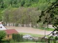 Povodně v Čenkově