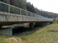 Most přes Litavku na silnici II/118