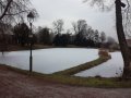 Zámecký rybník v Habrovanech
