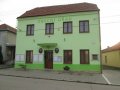 Obecní úřad Přítluky - stanoviště povodňové komise