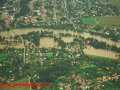 Povodně na Berounce v roce 2002