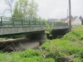 silniční most v Dolním Bolíkově