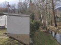 Srážkoměrná stanice Horní Stropnice