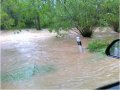 Povodně 2013, Votice - Mastník